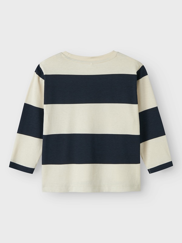 Μπλούζα Μακρυμάνικη Name it 13238110 birch