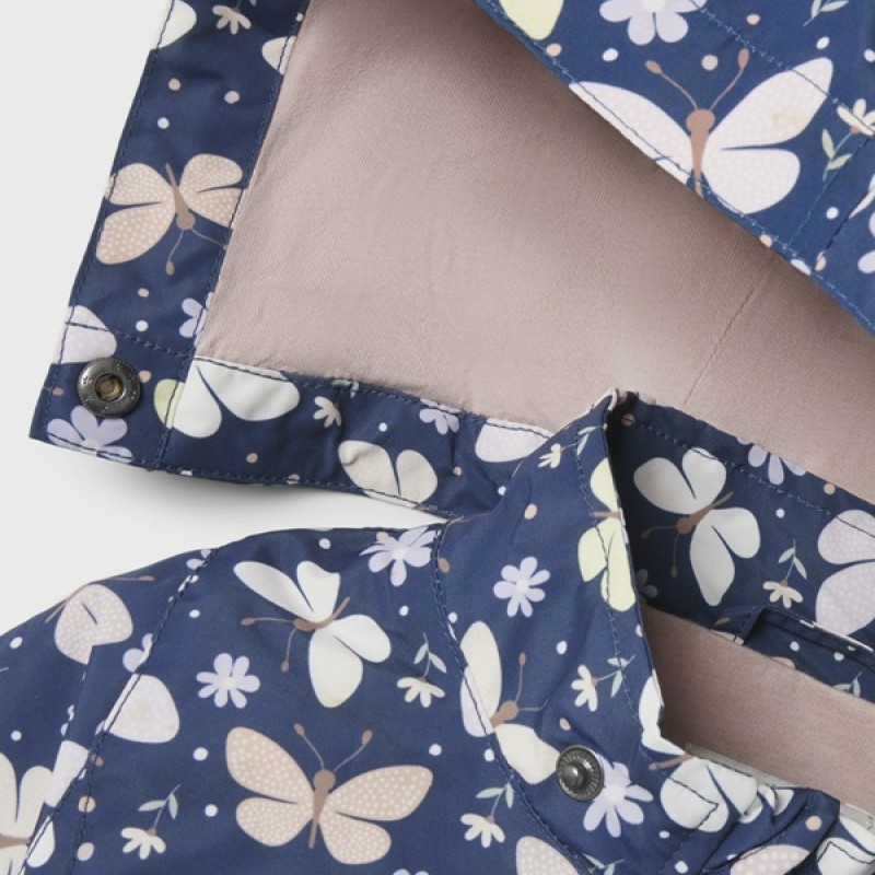 Μπουφάν Name it 13238158 Butterfly