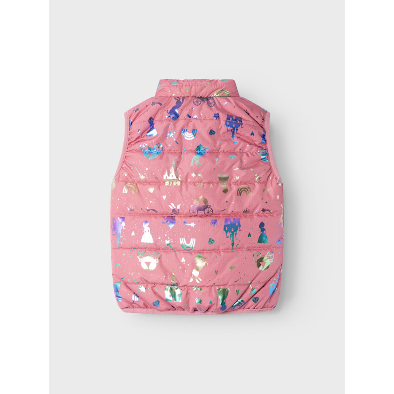 Αμάνικο Name it 13224723 Wild Rose