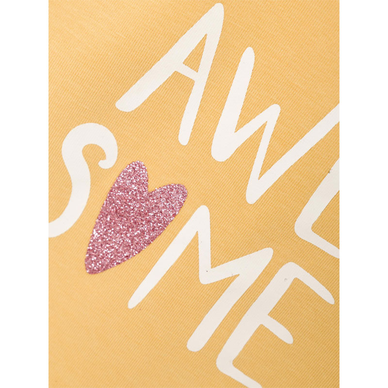 Μπλούζα Name it 13225692 Rattan