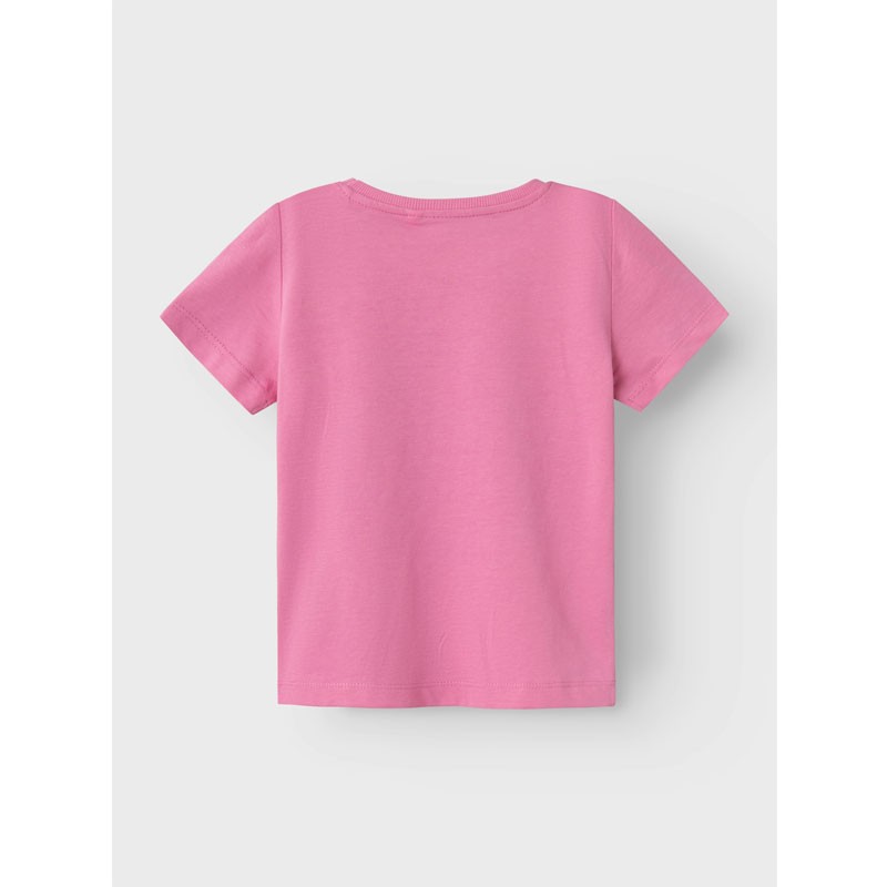 Μπλούζα Name it 13226024 Wild Orchid