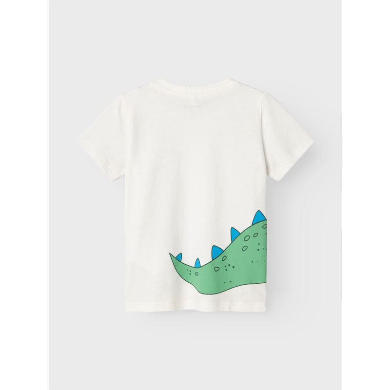 Μπλούζα Name it 13226093 Jet Stream