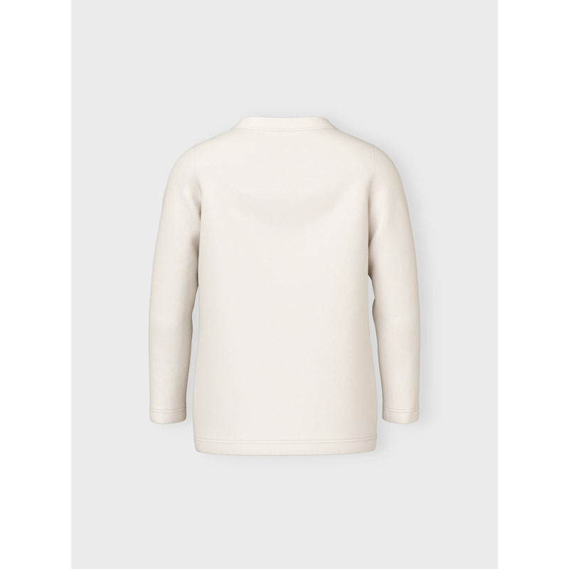 Μπλούζα Name it 13226424 Jet Stream