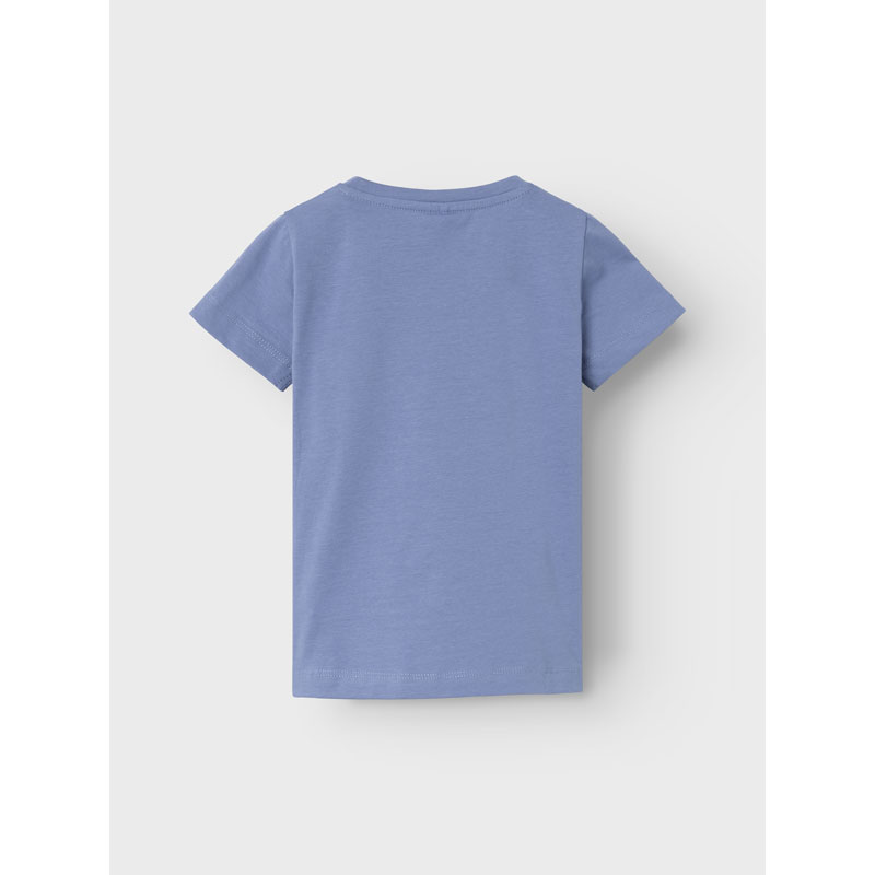 Μπλούζα Name it 13226456 Blue Ice