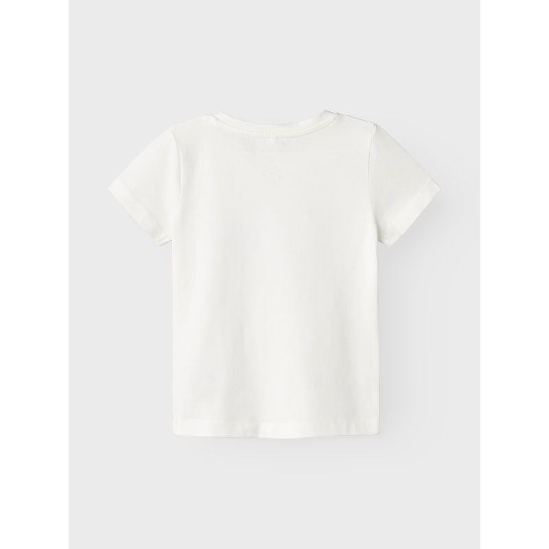 Μπλούζα Name it 13226456 Jet Stream