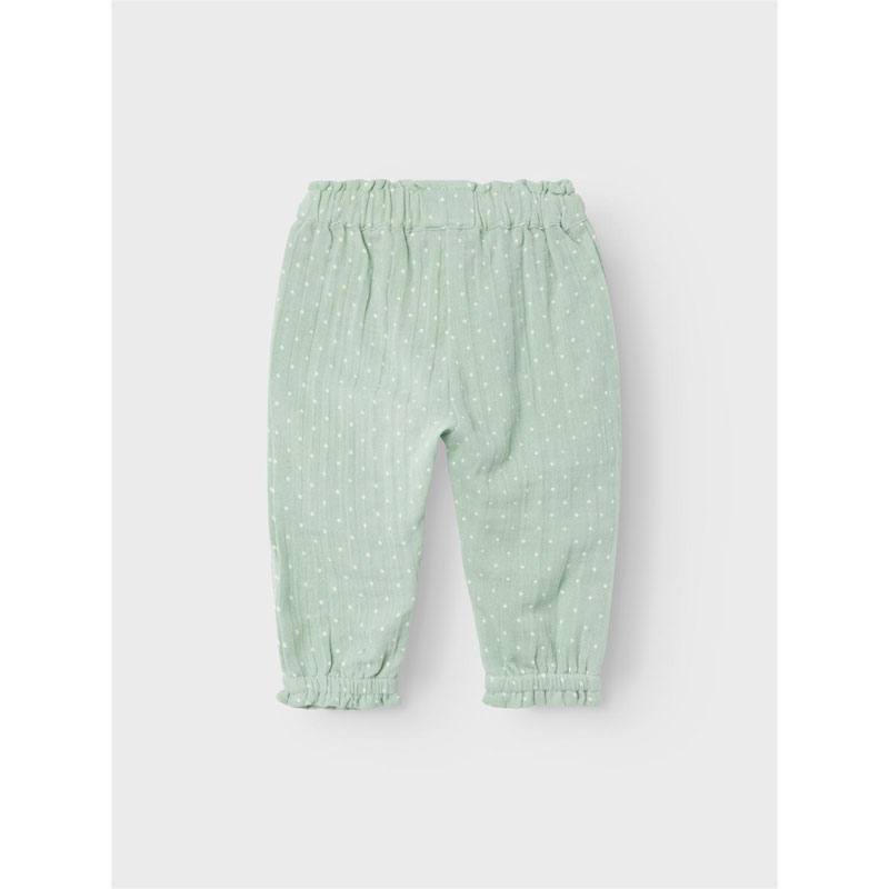 Παντελόνι Name it 13227275 Silt Green