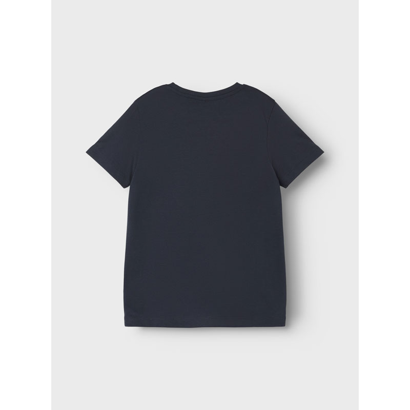 Μπλούζα Name it 13228110 India Ink