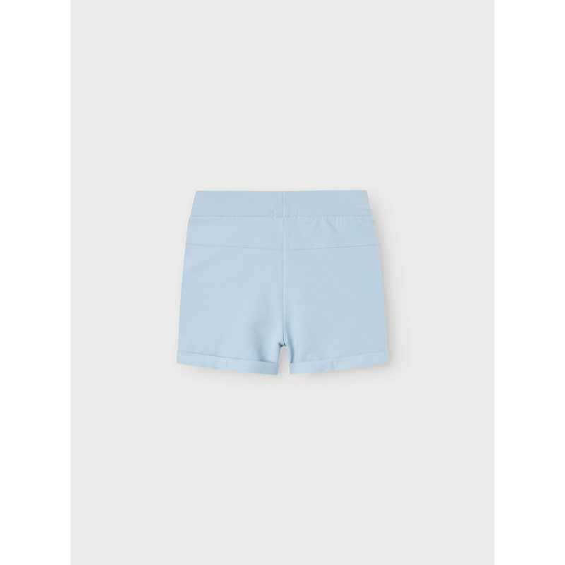 Σορτς Name it 13201013 Chambray Blue