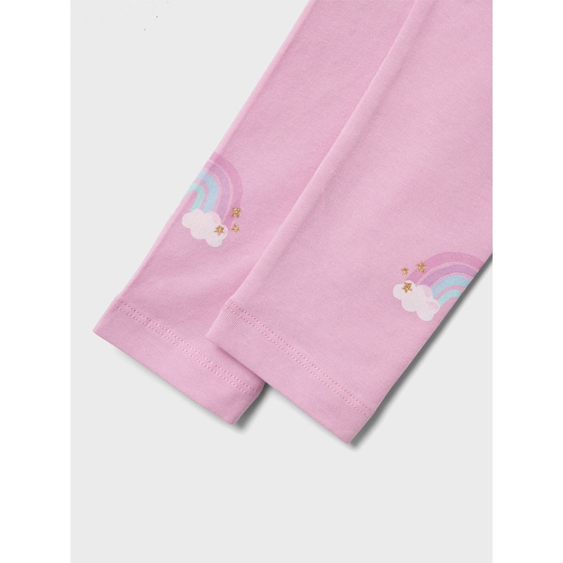 Κολάν Name it 13235607 Pastel Lavender