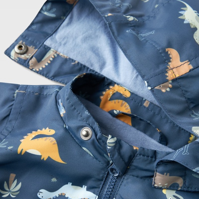 Μπουφάν Name it 13238159  sargasso sea