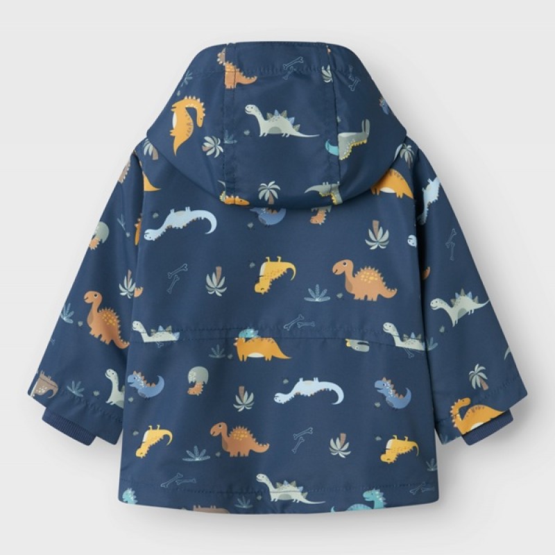 Μπουφάν Name it 13238159  sargasso sea