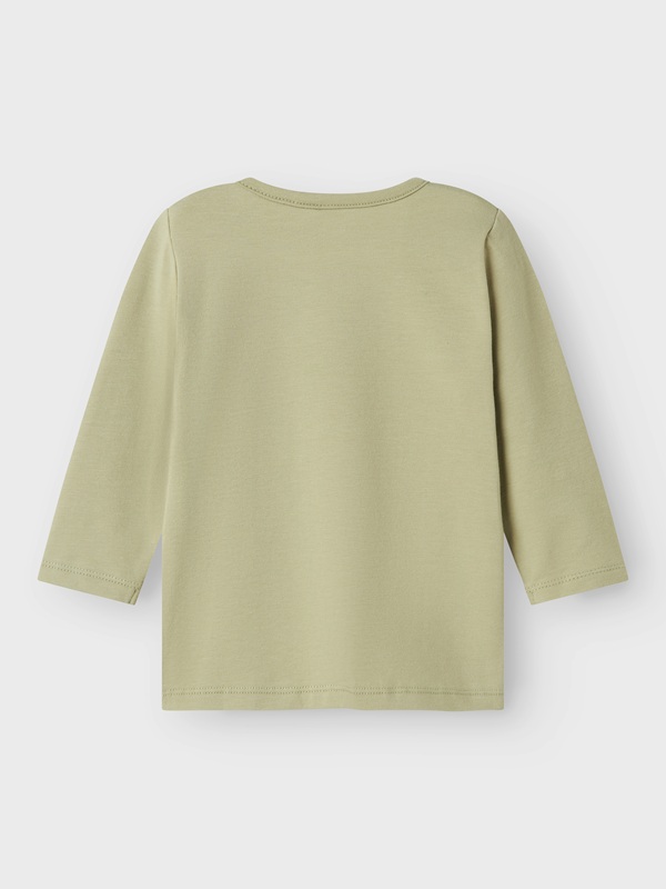 Μπλούζα Μακρυμάνικη Name it 13237781 tea