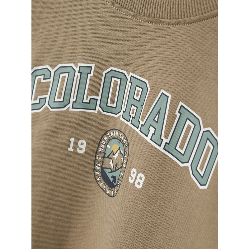 Φούτερ Name it 13235183 Colorado