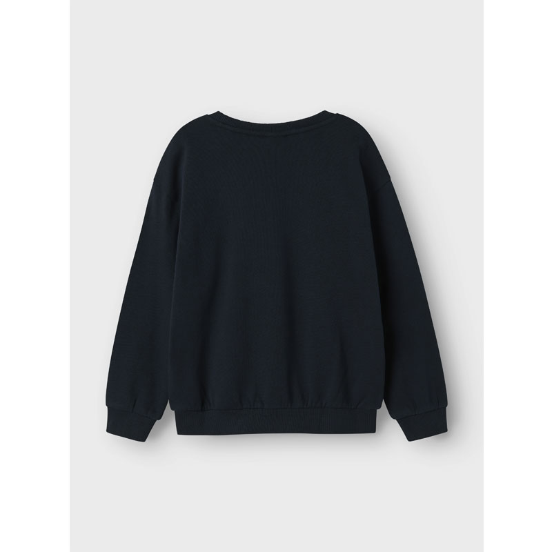 Φούτερ Name it 13235183 Dark Saphire