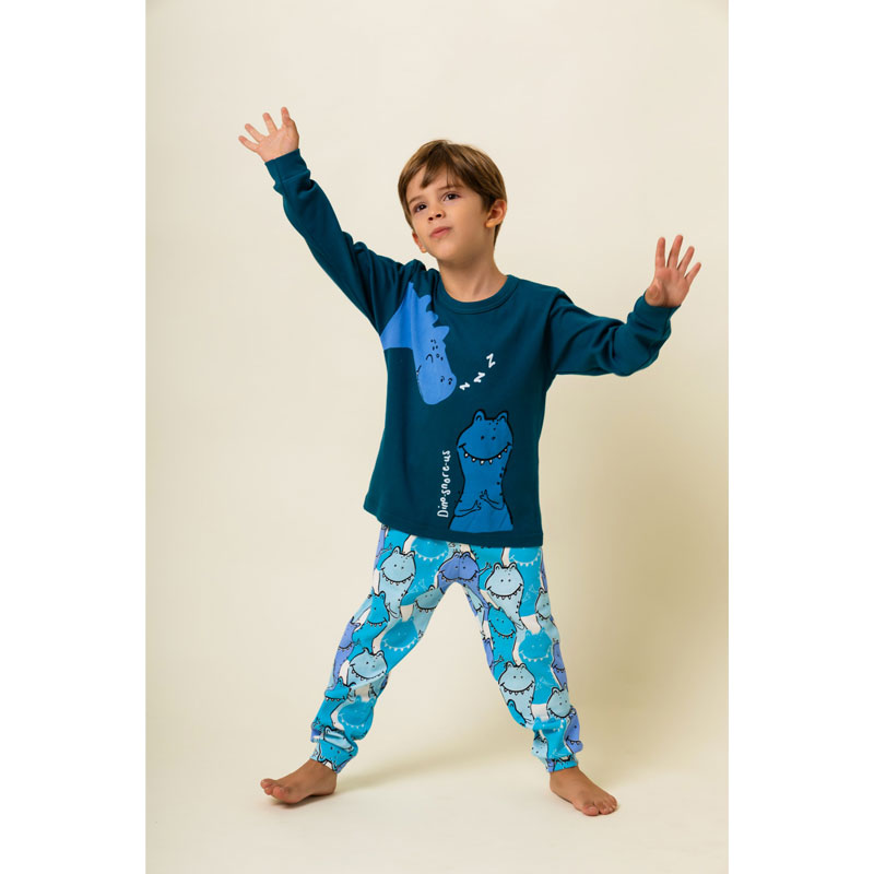 Πιτζάμες Δεινόσαυρος