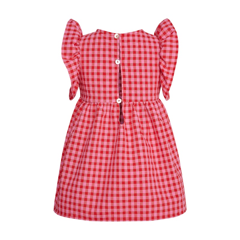 Φόρεμα Cherry Sugar Two in a castle T6000