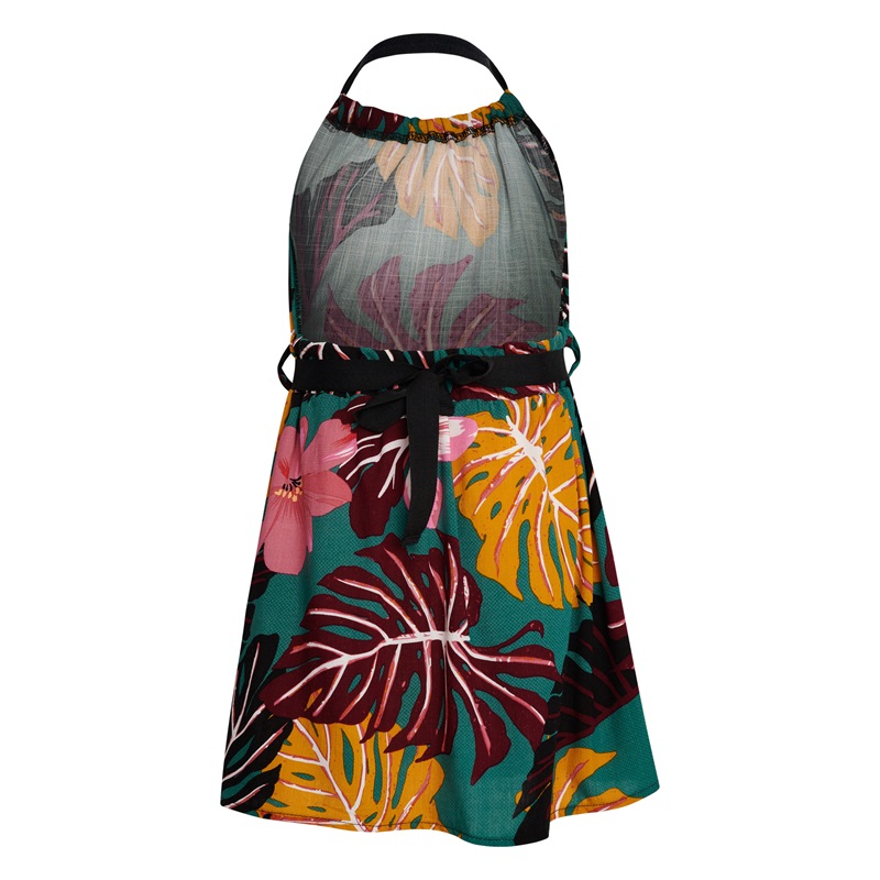 Φόρεμα Jungle Two in a castle T6144