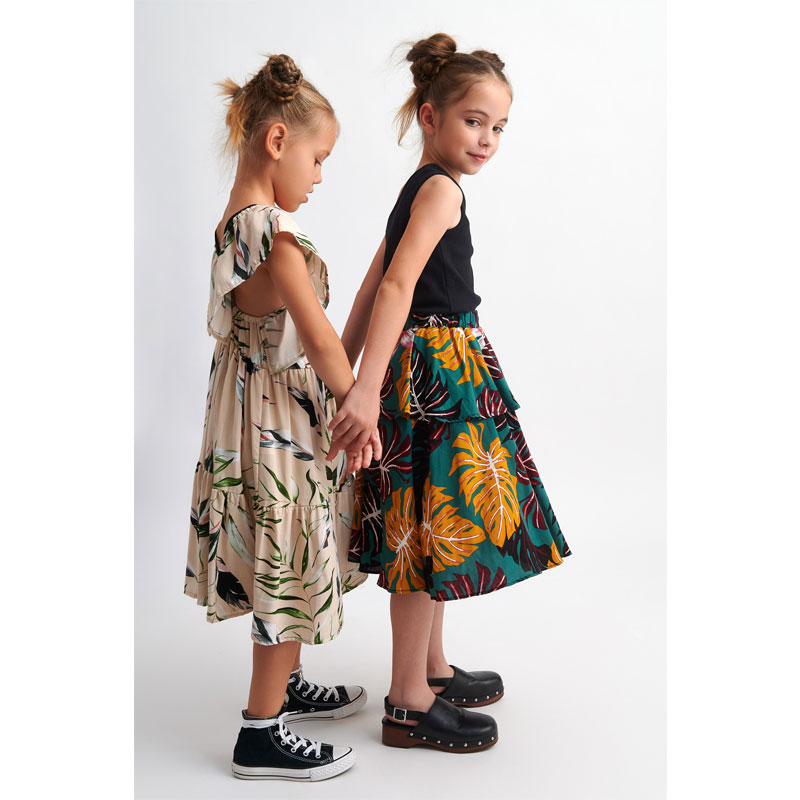 Σέτ Jungle Two in a castle T6145