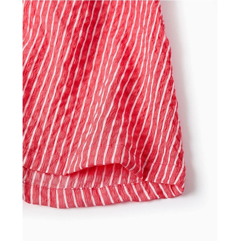 Φόρεμα Zippy 25041 Red