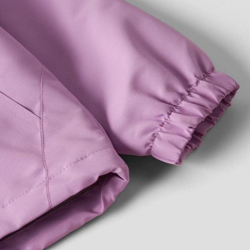 Παιδικό Mπουφάν Ροζ Name it 13237483 Violet Tulle