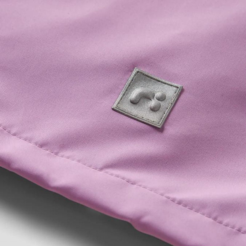 Παιδικό Mπουφάν Ροζ Name it 13237483 Violet Tulle