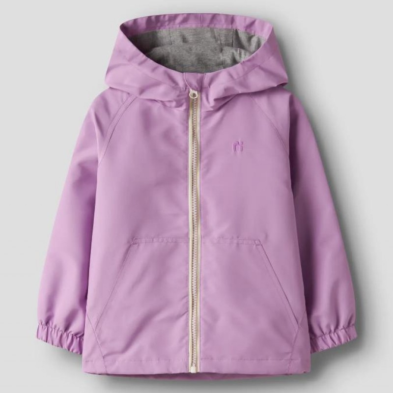 Παιδικό Mπουφάν Ροζ Name it 13237483 Violet Tulle
