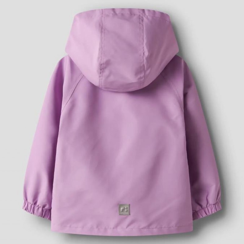 Παιδικό Mπουφάν Ροζ Name it 13237483 Violet Tulle