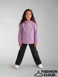 Παιδικό Mπουφάν Ροζ Name it 13237483 Violet Tulle