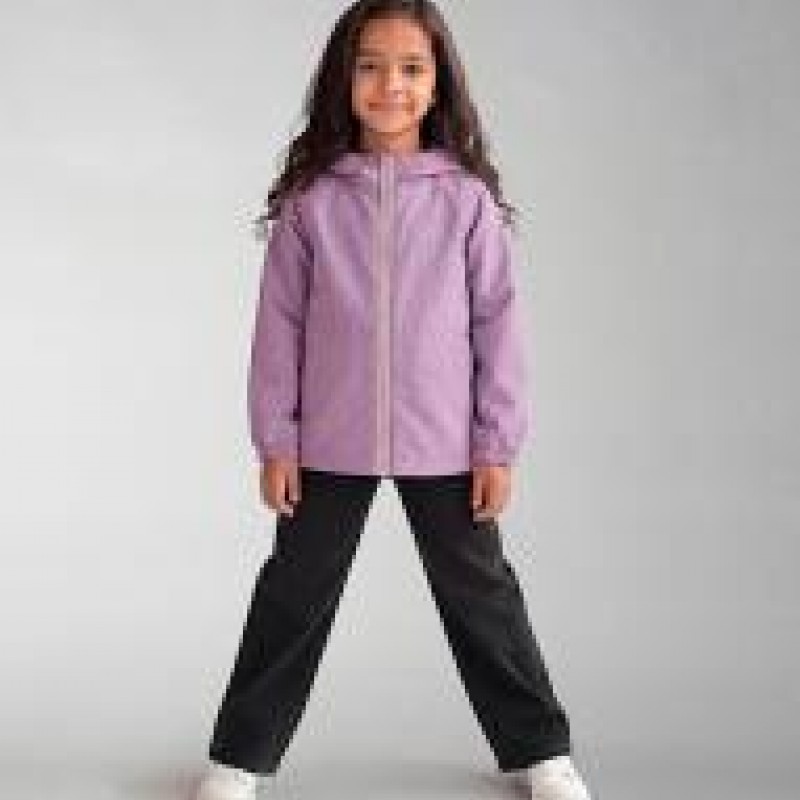 Παιδικό Mπουφάν Ροζ Name it 13237483 Violet Tulle