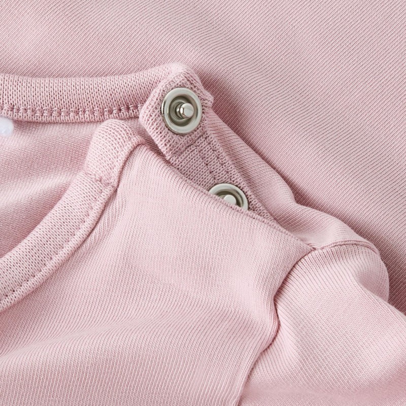 Βρεφική Μπλούζα Μακρυμάνικη Name it 13226053 Bow