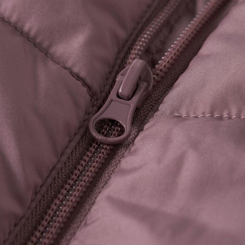 Παιδικό Αμάνικο Μπουφάν Σάπιο Μήλο Name it 13250709 Grape Shake